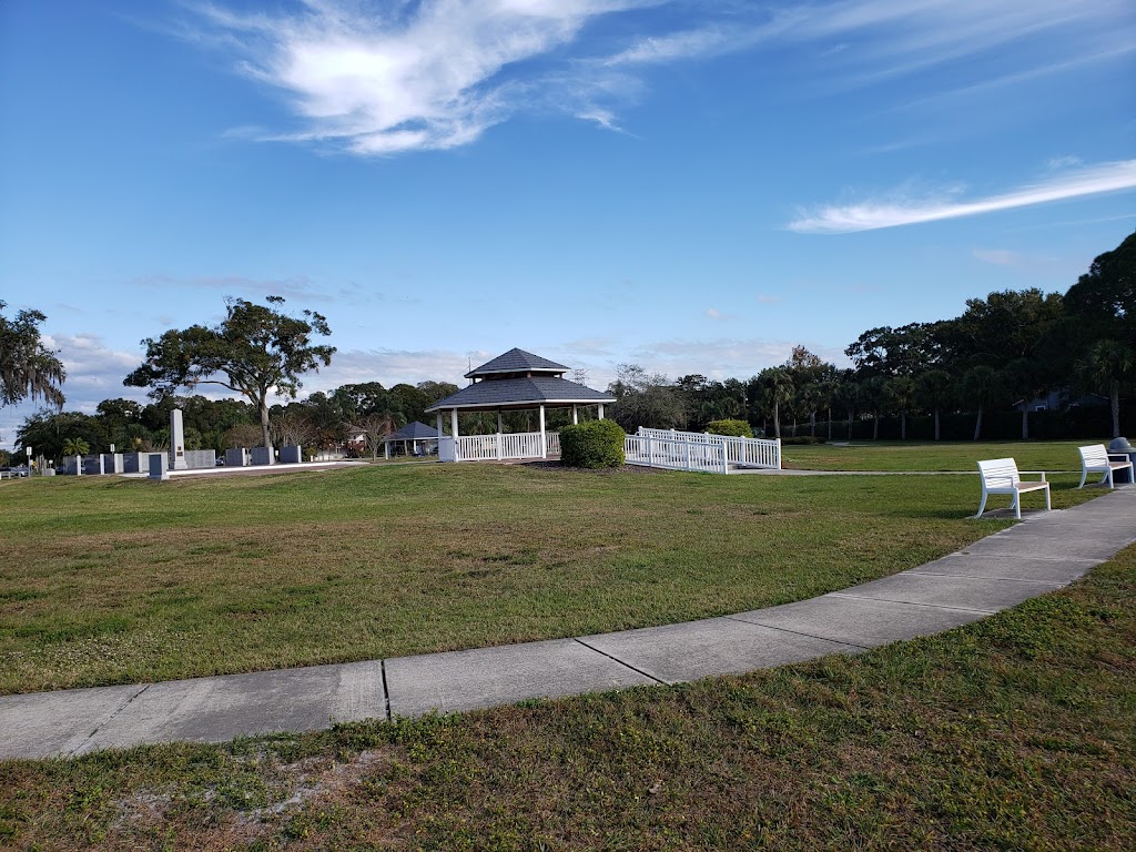 Veterans Memorial Park | 250 Shore Dr E, Oldsmar, FL 34677, USA | Phone: (813) 749-1260