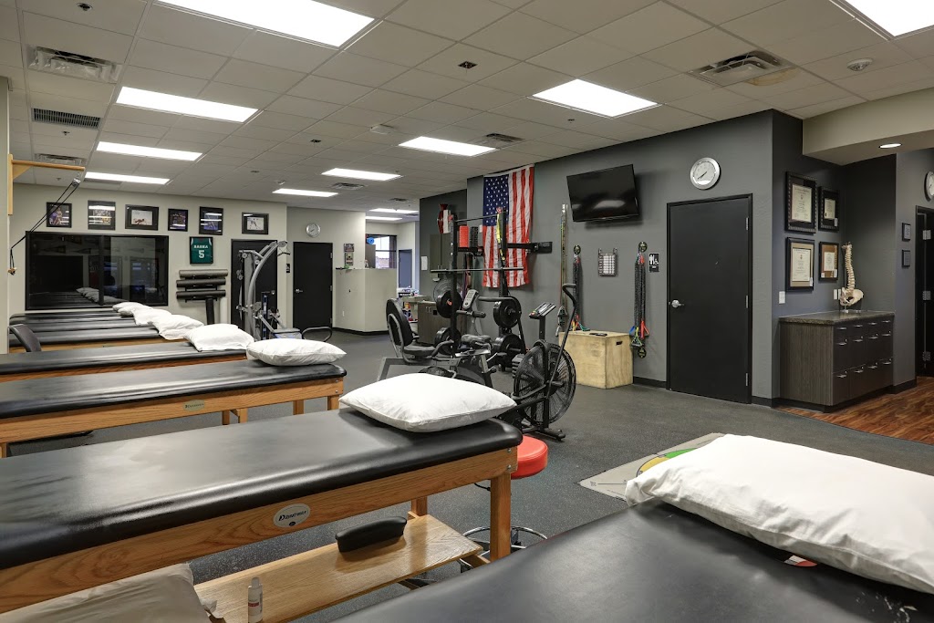 Ignite Physical Therapy | 3970 E Riggs Rd #1, Chandler, AZ 85249, USA | Phone: (480) 883-0202