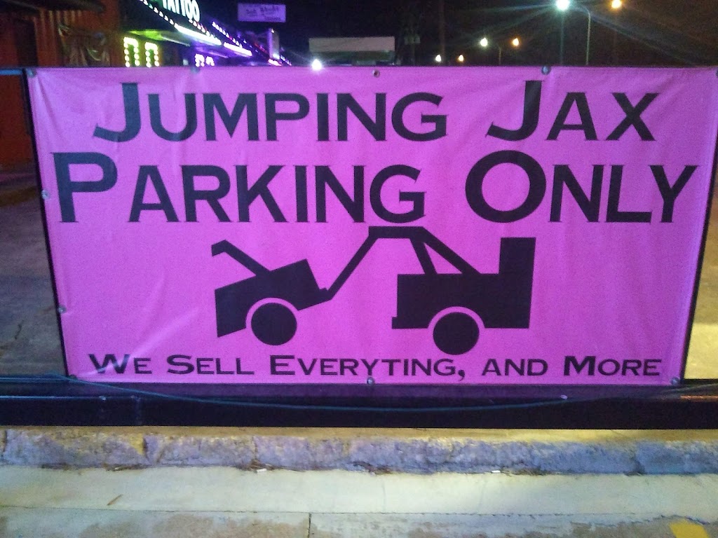 Jumping Jax | 3736 Golden Triangle Boulevard, Keller, TX 76244, USA | Phone: (817) 431-4823