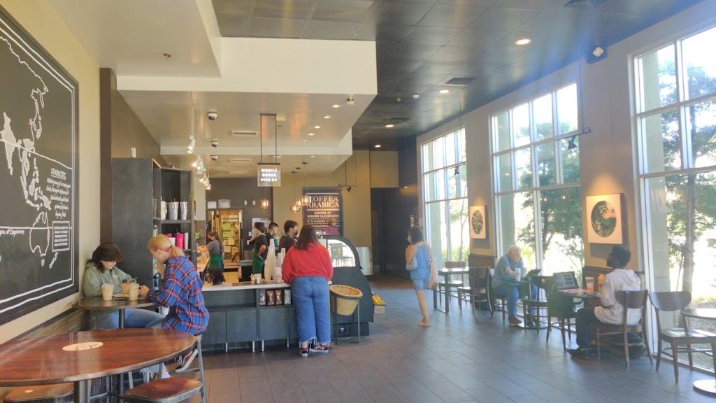 Starbucks | Marketplace, 101 W American Canyon Rd, American Canyon, CA 94503, USA | Phone: (707) 649-2067