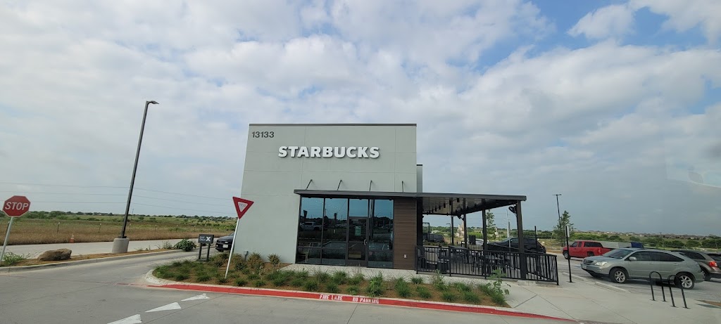 Starbucks | 13133 US-287, Fort Worth, TX 76179, USA | Phone: (682) 282-9365