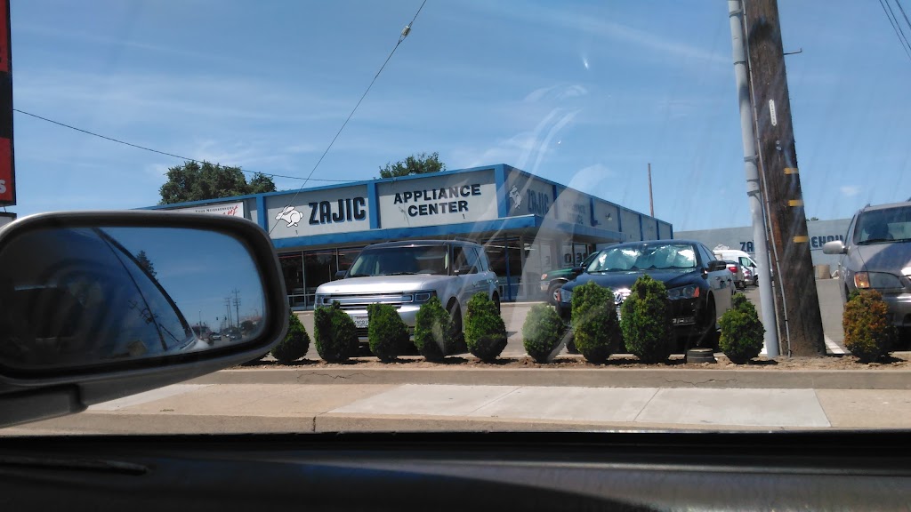Zajic Appliance Service and Sales | 2459 Fruitridge Rd, Sacramento, CA 95822, USA | Phone: (916) 452-6748