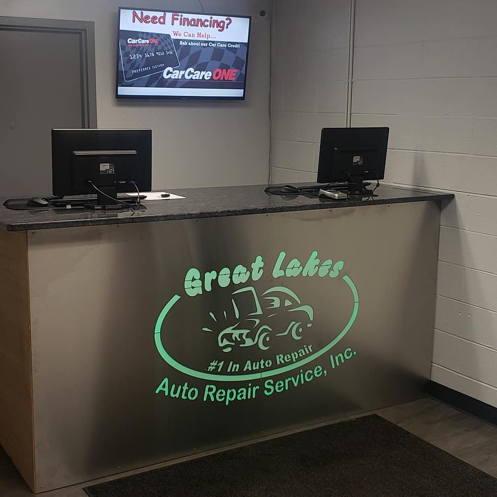 Great Lakes Auto Repair Service | 309 W Walton Blvd, Pontiac, MI 48340, USA | Phone: (248) 858-4139