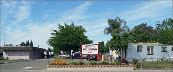 Murphys Mobile Home Park | 2065 Atwater Blvd, Atwater, CA 95301, USA | Phone: (209) 769-8138