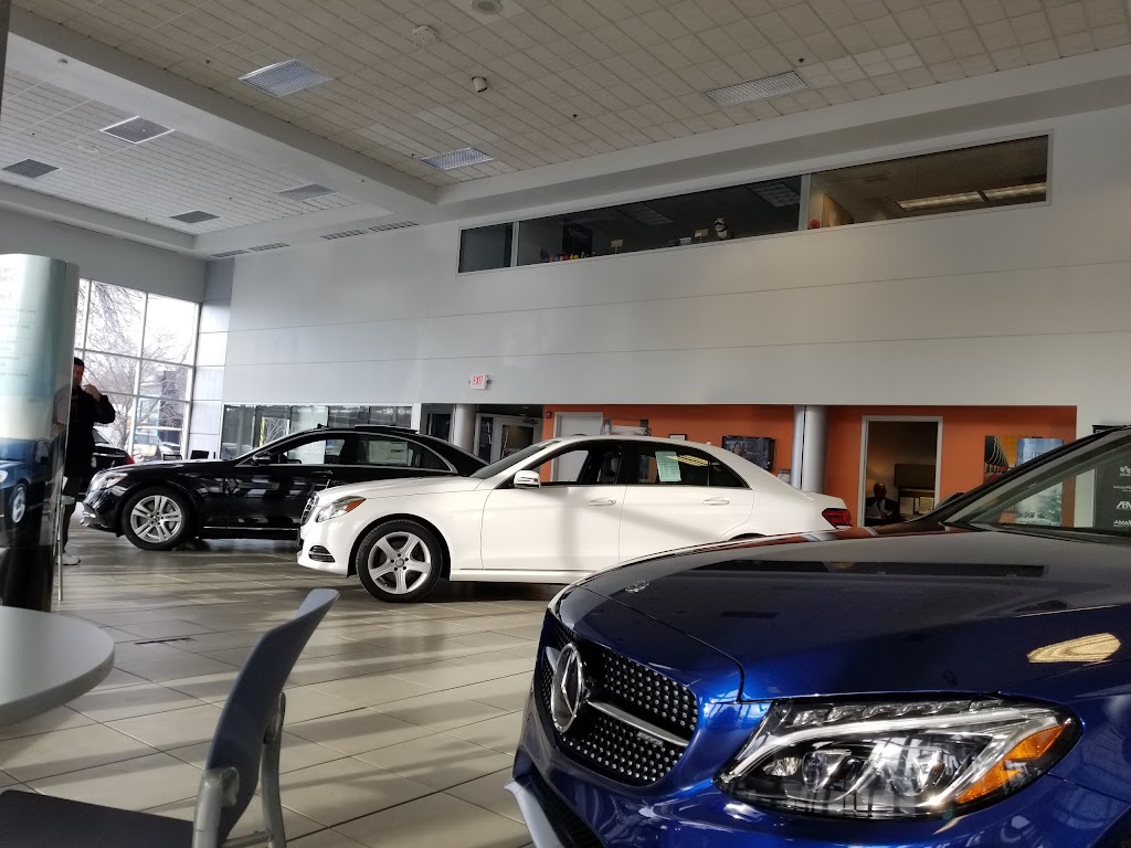 Keeler Motor Car Company | 1111 Troy-Schenectady Rd, Latham, NY 12110, USA | Phone: (518) 785-4197