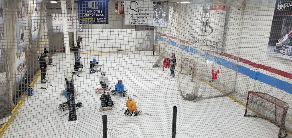 Staubers Goalcrease | 7401 Washington Ave S, Edina, MN 55439, USA | Phone: (952) 942-7001