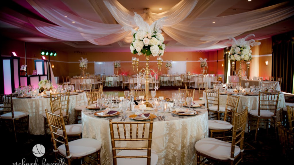 Blossom Events | 9510 N Hyaleah Rd St, Tampa, FL 33617, USA | Phone: (813) 350-7200