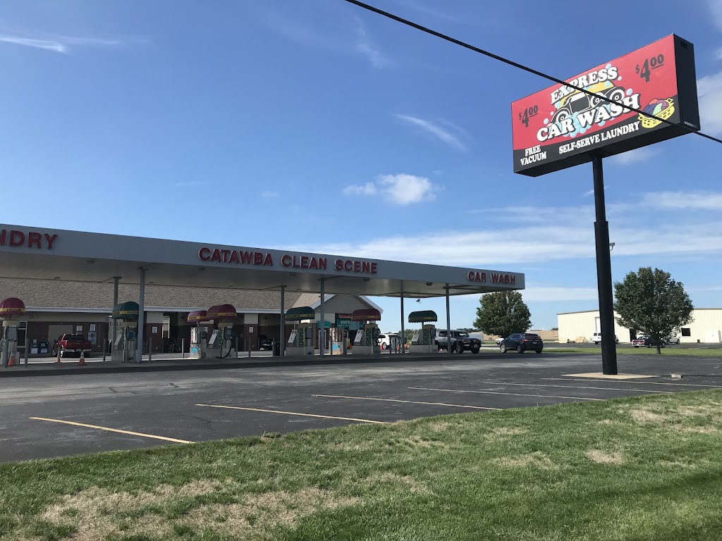 Catawba Clean Scene Inc | 480 SE Catawba Rd, Port Clinton, OH 43452, USA | Phone: (419) 366-2201