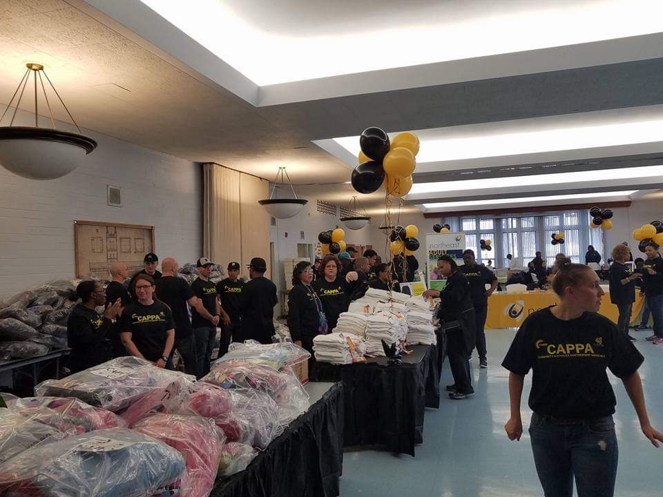 Empowering Visions Church | 15 E Charlotte Ave, Ecorse, MI 48229, USA | Phone: (313) 551-3388