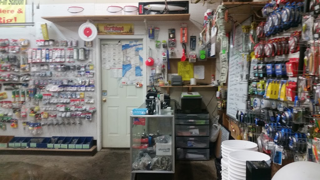 Creek Road Bait and Tackle | 4419 Creek Rd, Lewiston, NY 14092, USA | Phone: (716) 807-6111