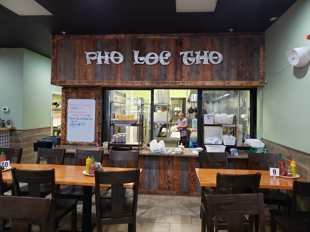 Pho Loc Tho | 11262 Boyette Rd, Riverview, FL 33569, USA | Phone: (813) 570-6163