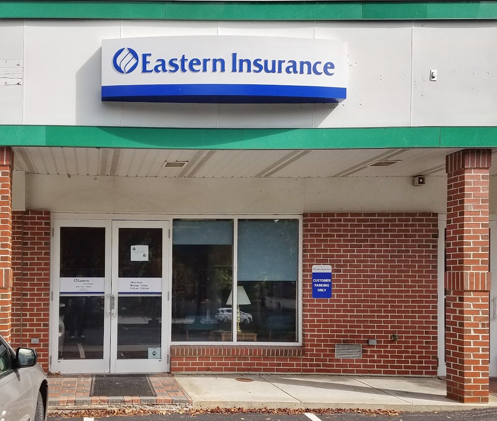 Eastern Insurance | 133 Great Rd, Acton, MA 01720, USA | Phone: (800) 333-7234