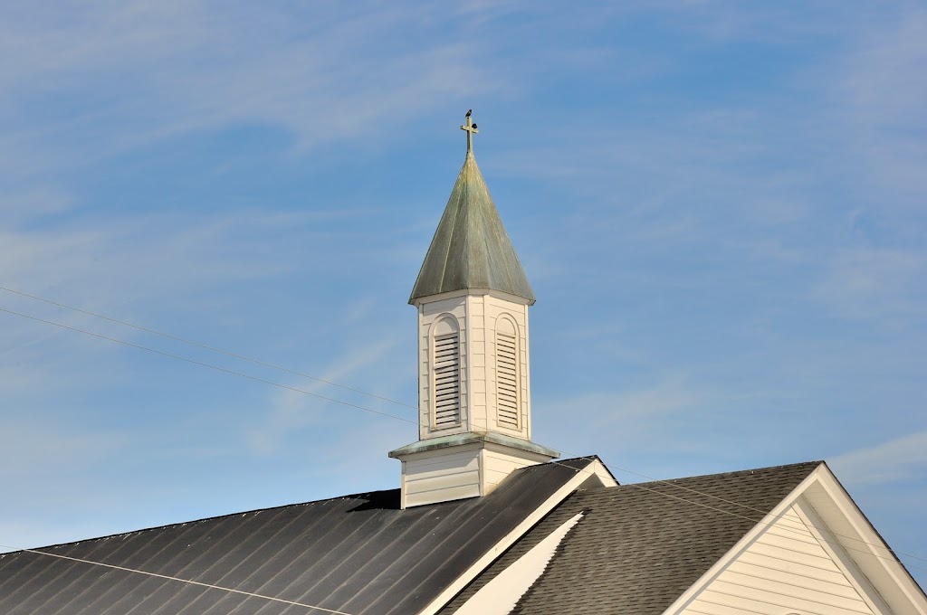 Colosse Baptist Church | 6361 Rhodes Dr, Windsor, VA 23487, USA | Phone: (757) 562-6351