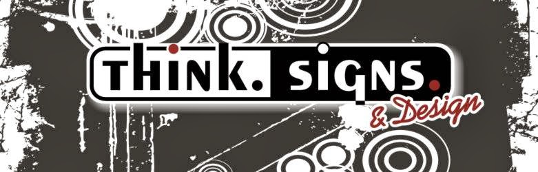 Think Signs - Design | 3651 Union Hill Rd, Alpharetta, GA 30004, USA | Phone: (770) 855-9509