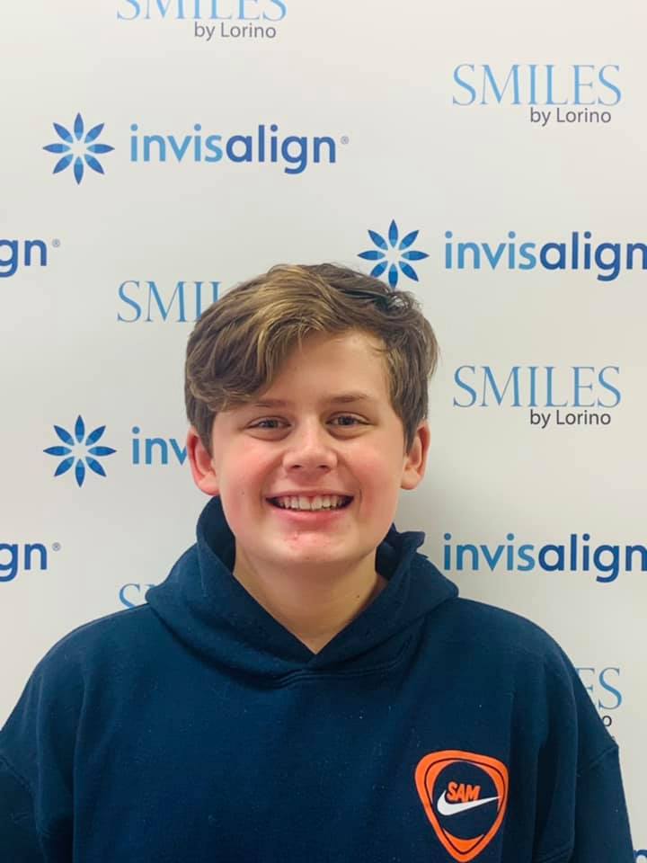 Franklin Lakes Orthodontics - Smiles By Lorino | 795 Franklin Ave #101, Franklin Lakes, NJ 07417 | Phone: (201) 891-7400