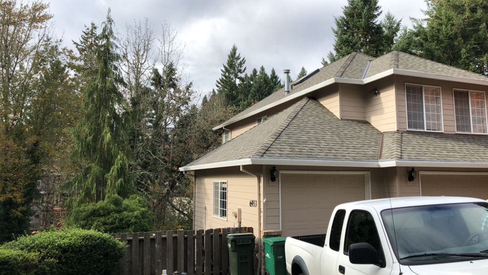 Precision Roofing & Gutters | 12700 SW Hall Blvd C, Tigard, OR 97223, USA | Phone: (503) 926-6194