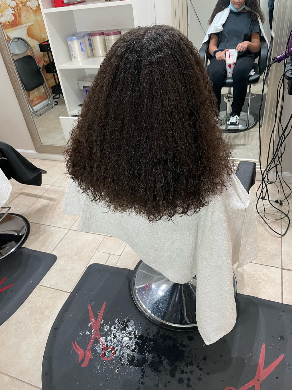 Blooming Hope Dominican Hair Salon | 8775 Cloudleap Ct, Columbia, MD 21045, USA | Phone: (443) 207-4277