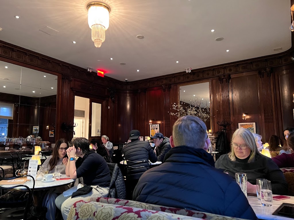 Café Fledermaus | 1048 5th Ave, New York, NY 10028 | Phone: (212) 288-0665