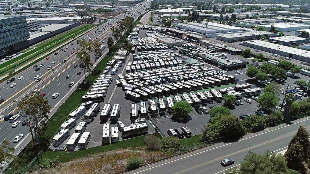 Mike Thompsons RV Super Store | 18240 Ward St, Fountain Valley, CA 92708, USA | Phone: (714) 716-2350