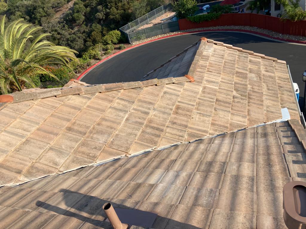 Outer Shield Roofing | 525 E Stetson Ave, Hemet, CA 92543, USA | Phone: (760) 907-9252