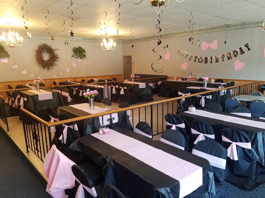 Cortinas Family Restaurant | 22681 Euclid Ave, Cleveland, OH 44117, USA | Phone: (216) 486-6464