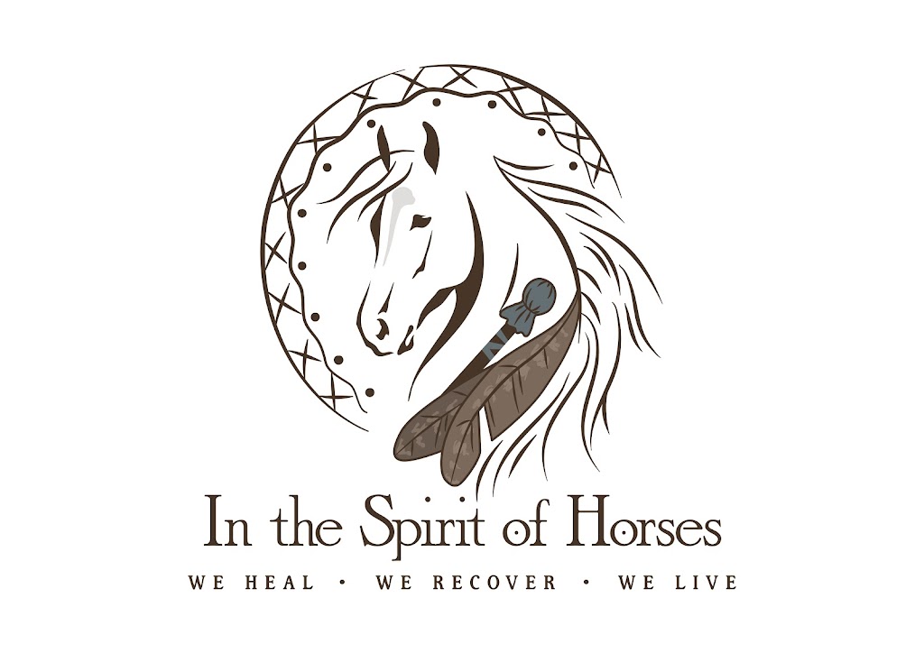 In the Spirit of Horses | 1428 Mersea Rd 8, Wheatley, ON N0P 2P0, Canada | Phone: (519) 796-3929