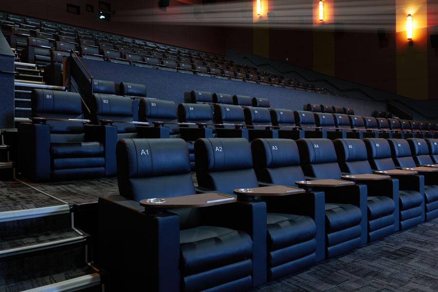 Cinépolis Luxury Cinemas | 2601 Brazos Blvd, Euless, TX 76039, USA | Phone: (817) 508-4927