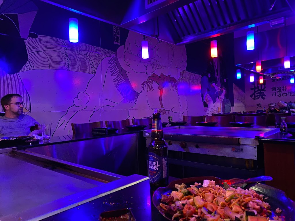 Shogun | 206 E Washington St, North Attleborough, MA 02760, USA | Phone: (508) 695-8988