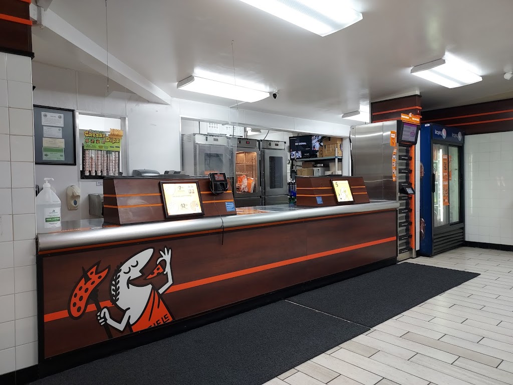 Little Caesars Pizza | 1701 Portola Dr, Santa Cruz, CA 95062, USA | Phone: (831) 600-8579