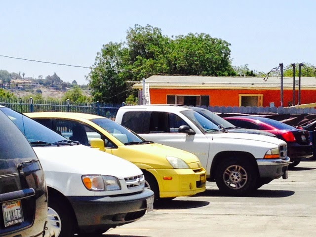 Asmars Auto Care | 8621 Troy St, Spring Valley, CA 91977, USA | Phone: (619) 589-1188