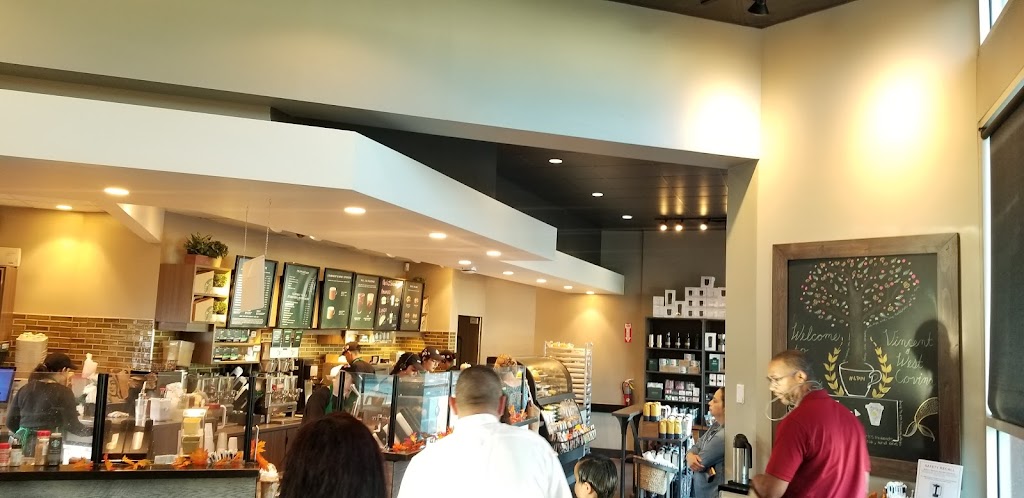 Starbucks | 14540 Baldwin Park Towne Center Dr, Baldwin Park, CA 91706, USA | Phone: (626) 337-9935