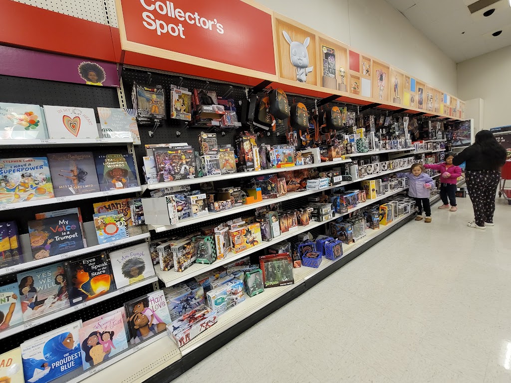 Target | 7900 Old Wake Forest Rd, Raleigh, NC 27616, USA | Phone: (919) 790-1024