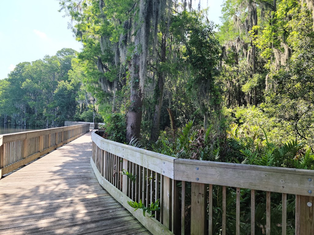 A.L. Anderson Park | 39699 US Hwy 19 N, Tarpon Springs, FL 34689, USA | Phone: (727) 582-2100