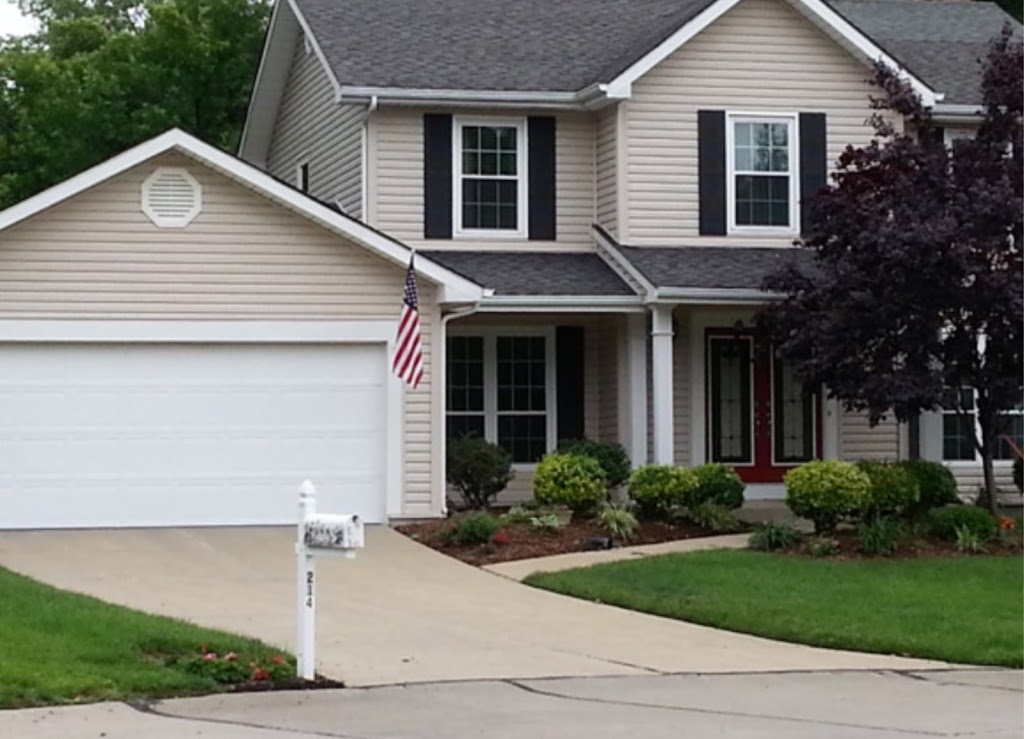 Affordable Exteriors | 450 Weiss Rd, St Peters, MO 63376, USA | Phone: (636) 978-2979