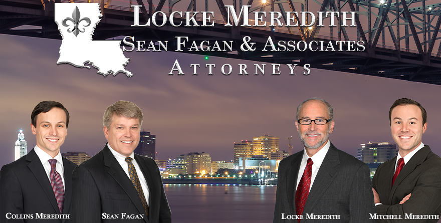 Locke Meredith | 1300 Millerville Rd, Baton Rouge, LA 70816 | Phone: (225) 272-5555