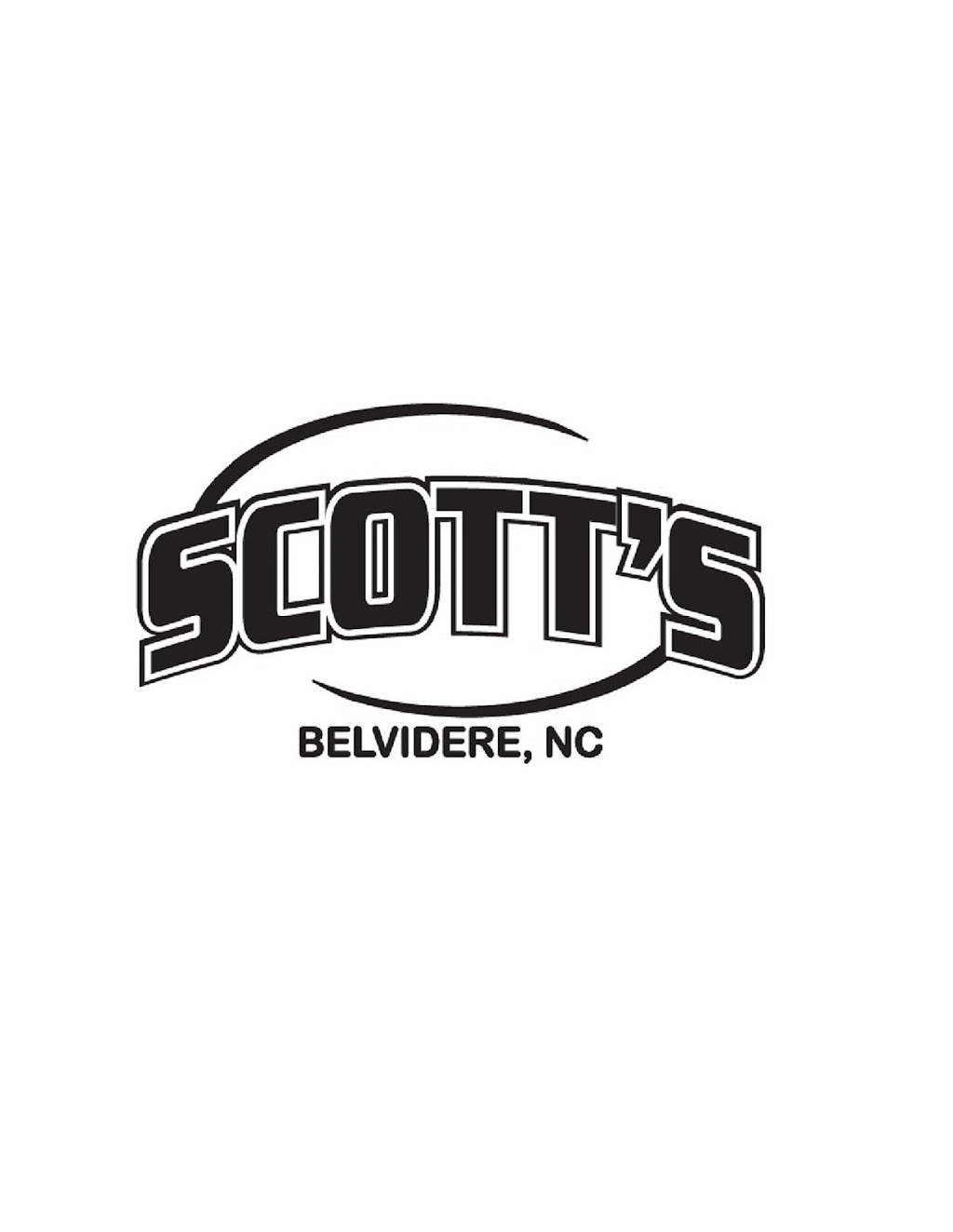 Scotts Store | 1208 Sandy Cross Rd, Belvidere, NC 27919, USA | Phone: (252) 297-2381