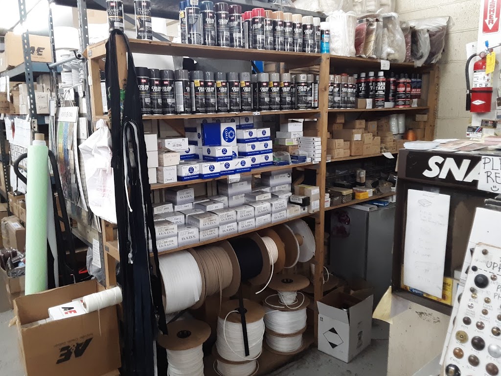 Action Fabrics & Upholstery SUPPLIES | 967 E Mission Blvd, Pomona, CA 91766, USA | Phone: (909) 620-2744