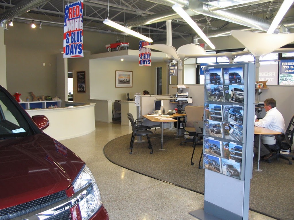 Heidebreicht Chevrolet | 64200 Van Dyke, Washington, MI 48095 | Phone: (586) 372-6569