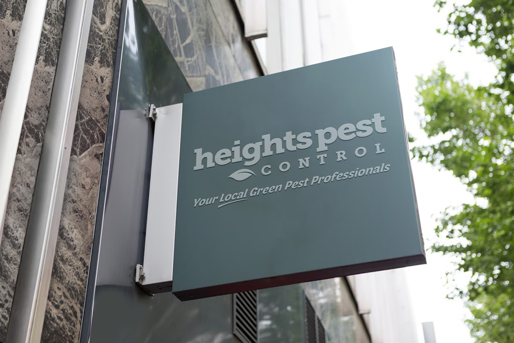 Heights Pest Control & Termite | 3015 Crafton Rd, Beachwood, OH 44122, USA | Phone: (216) 456-2236