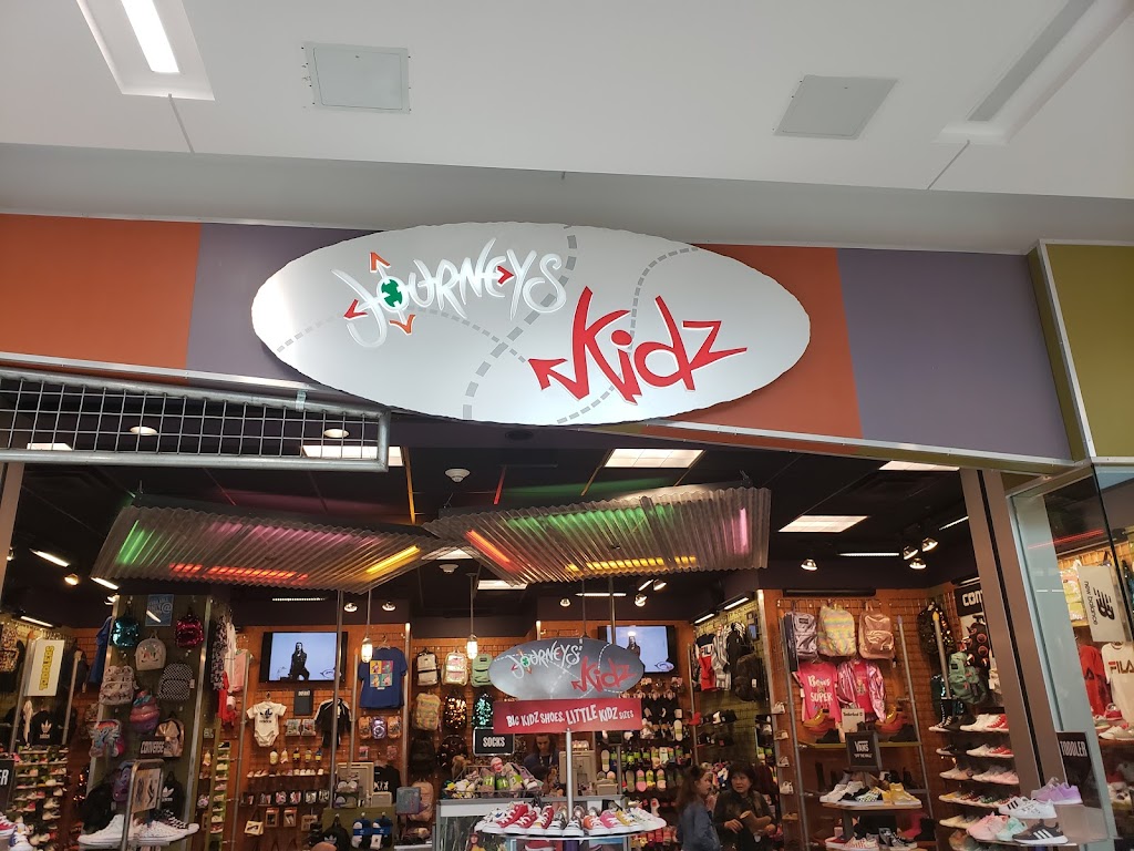 Journeys Kidz | 6600 CA-27, Canoga Park, CA 91303, USA | Phone: (818) 887-7850