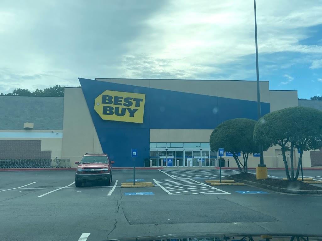 Best Buy | 850 Cobb Pl Blvd NW, Kennesaw, GA 30144, USA | Phone: (770) 424-7868