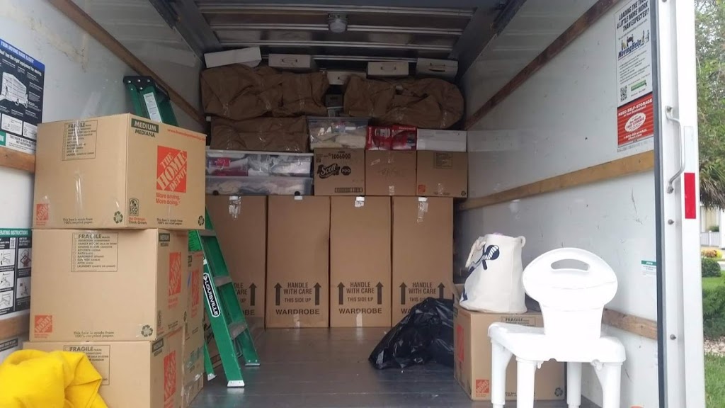 DISCOUNTED MOVING LLC | 1000 Savage Ct #103, Longwood, FL 32750, USA | Phone: (855) 882-7494