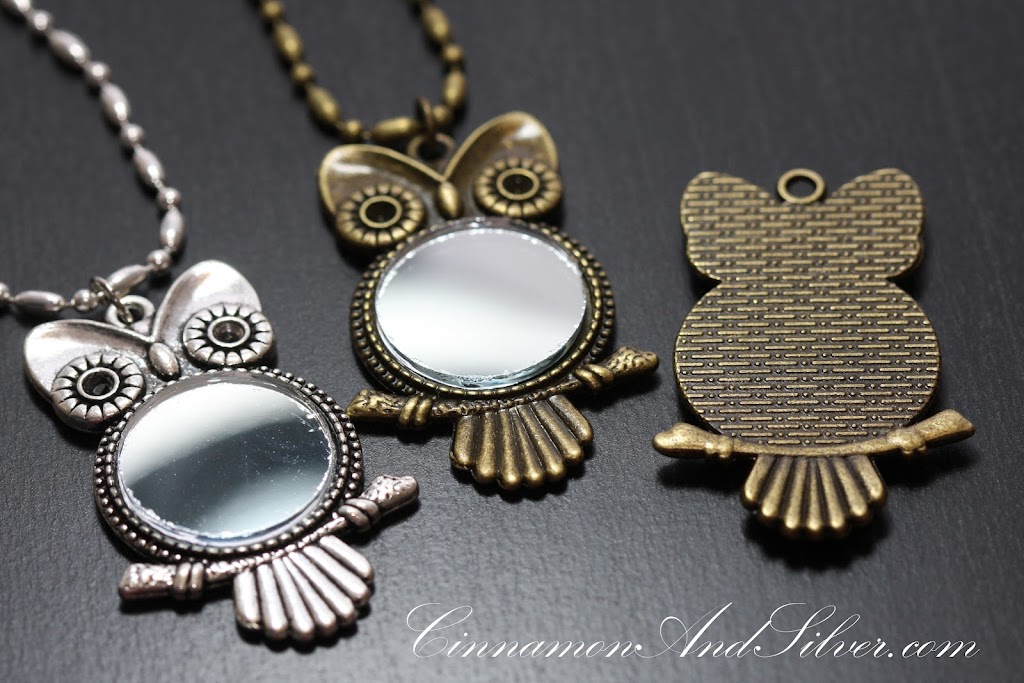 Cinnamon & Silver Handmade Jewelry | 3866 Indian Ripple Rd, Beavercreek, OH 45440, USA | Phone: (937) 902-2356