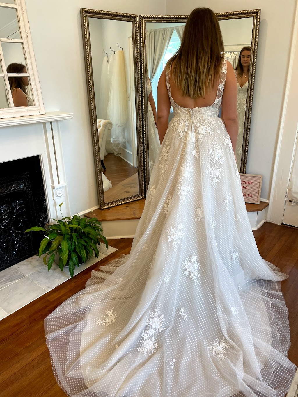 Atlanta Street Bridal Company | 78 Atlanta St, McDonough, GA 30253, USA | Phone: (678) 782-5434