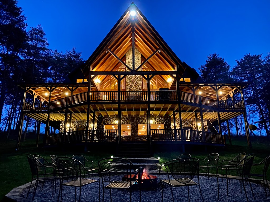 River Rock Lodge | 16939 Collison Rd, Logan, OH 43138, USA | Phone: (740) 500-4453