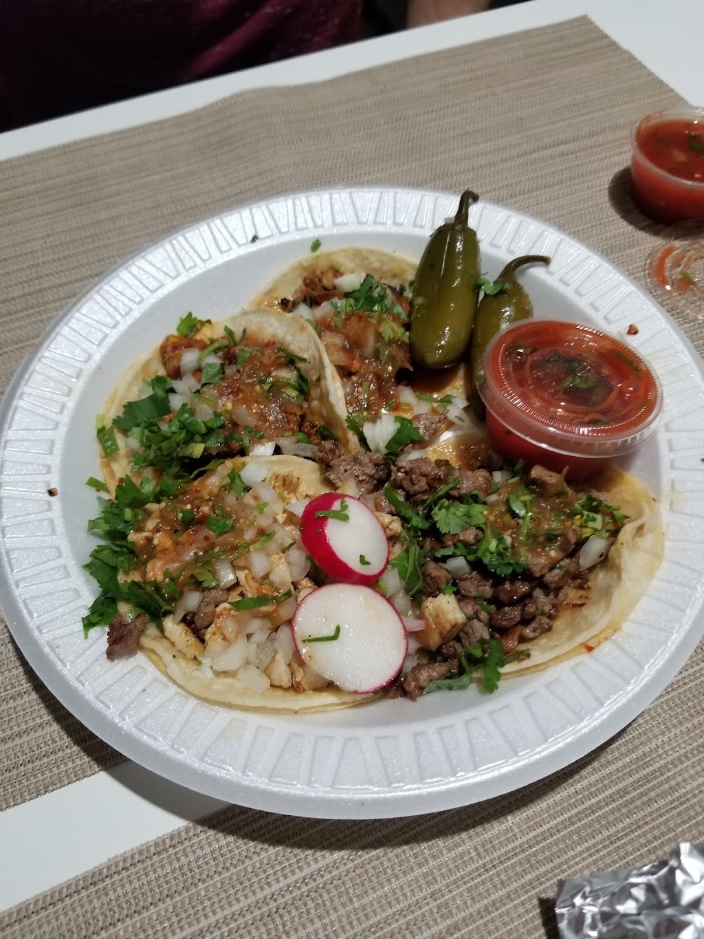 El Yahualica Tacos | 2699 Monument Blvd i, Concord, CA 94520, USA | Phone: (925) 686-0319