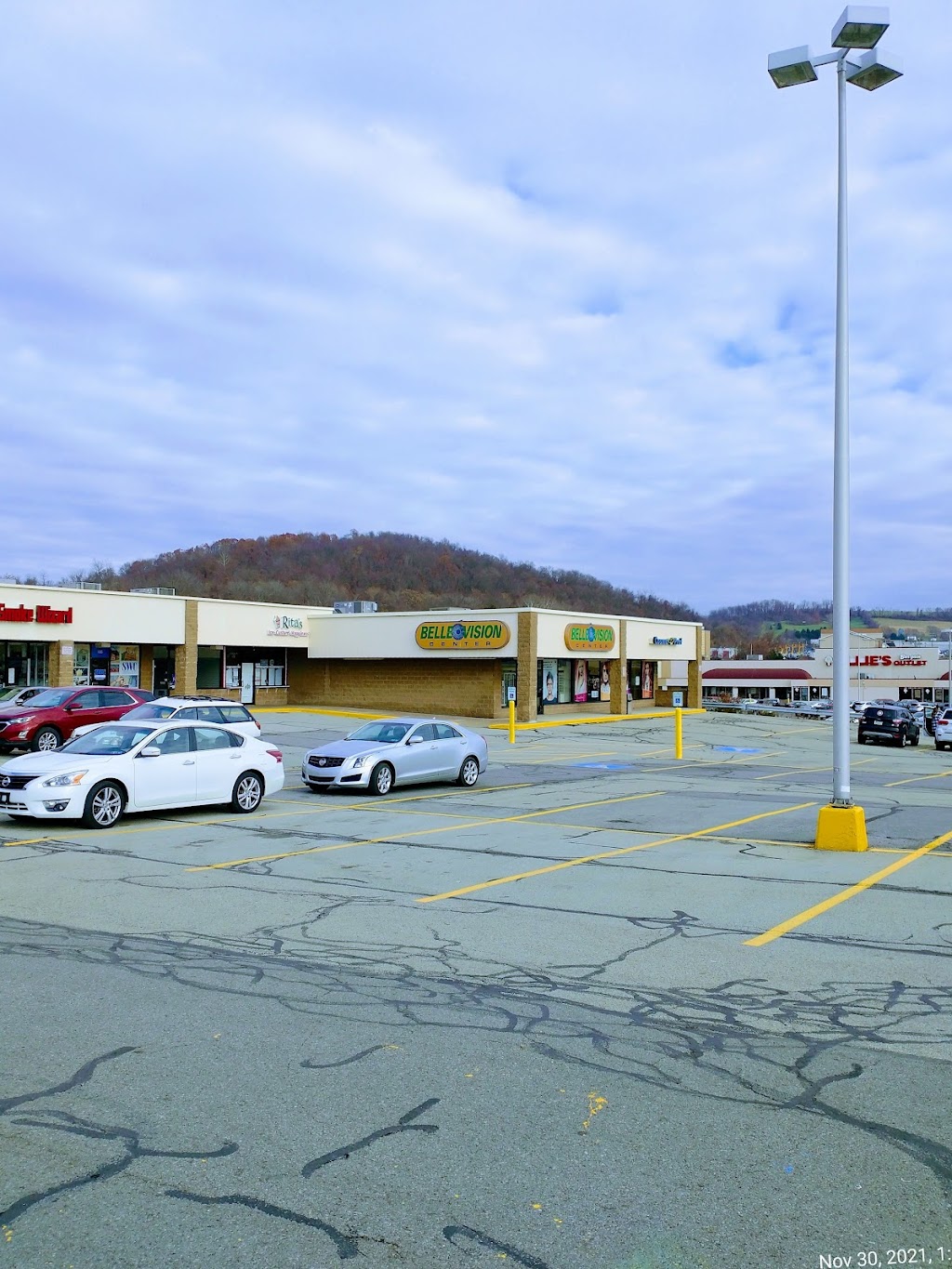 Belle Vision Center | 710 Tri-County Plaza, Belle Vernon, PA 15012, USA | Phone: (724) 929-2229