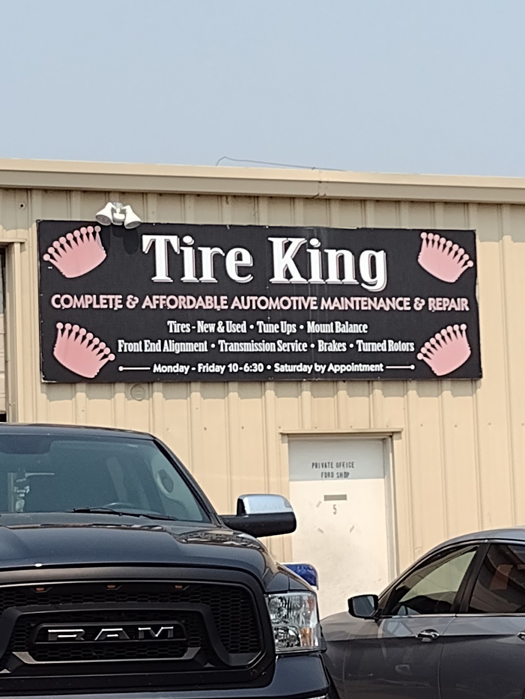 Tire King | 1770 Dori Way, Carson City, NV 89706, USA | Phone: (775) 240-7183