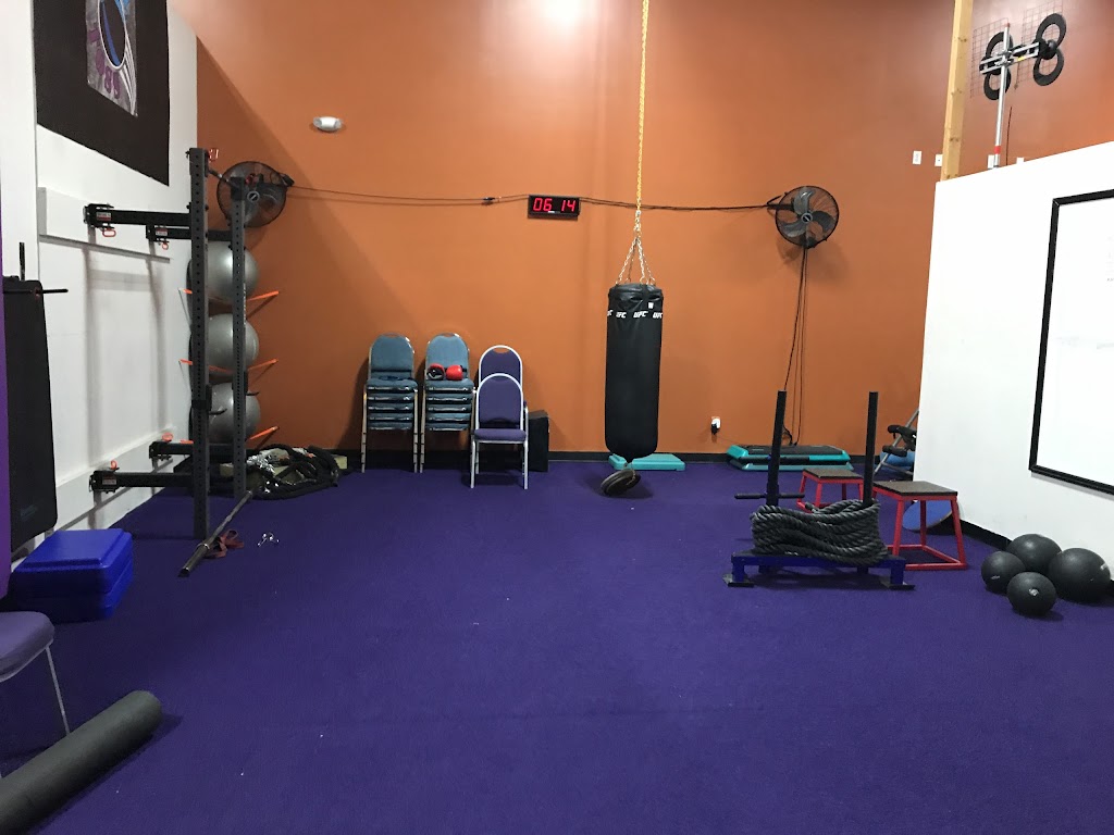 Fullsturkur Fitness | 255 N Stone Creek Dr, Gardner, KS 66030, USA | Phone: (913) 305-7498