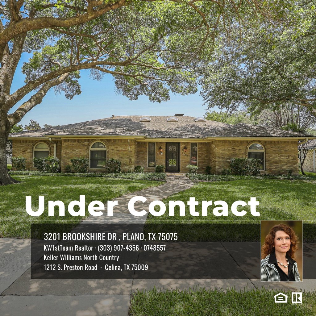 Rachel Macey Keller Williams Realty | 1212 S Preston Rd Ste. 120, Celina, TX 75009, USA | Phone: (303) 907-4356